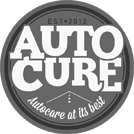Auto Cure logo